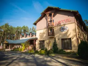 Hotel Eljot