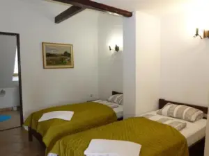 格林俱樂部鄉村民宿