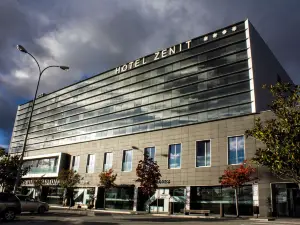 Hotel Zenit Pamplona