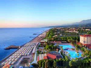 Akka Alinda Hotel - Premium Ultra All Inclusive