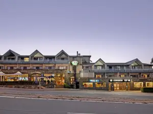 Banjo Paterson Inn