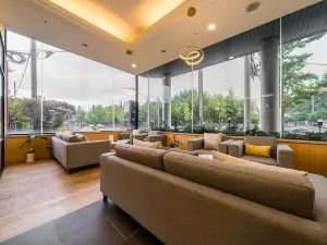 Crown Hotel Changwon