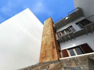 Hotel Diffuso Antichi Ricordi