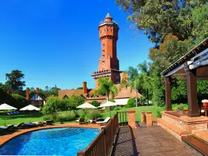 Hotel l'Auberge
