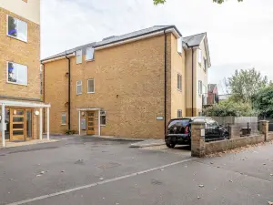 Roomspace Apartments - Lomond Court