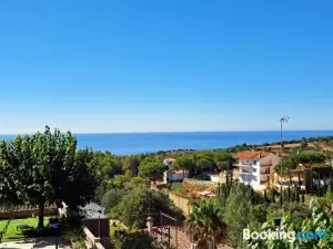 Villa Antonia