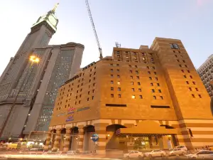 Makarem Ajyad Makkah Hotel
