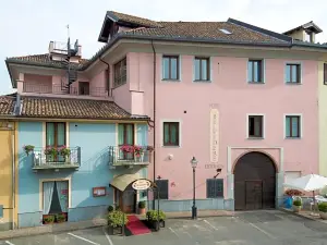 Hotel Belvedere