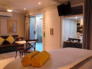 Paperbark Bed & Breakfast