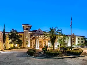 Best Western Gateway Grand