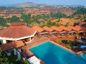 The Dukes Retreat, Khandala