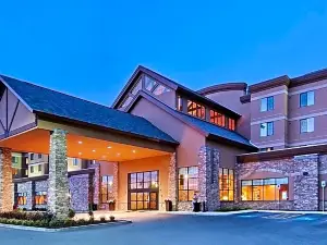 Embassy Suites by Hilton Anchorage