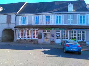 Le Relais de La Marche