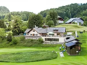 Garni Haus Sonnleitn