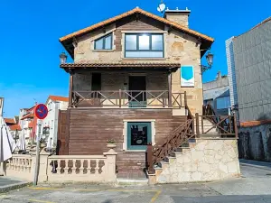 A Esmorga-Posada del Mar