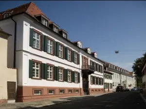 Hotel Residenz am Königsplatz