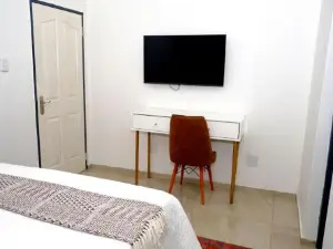 Getty's Bed and Breakfast