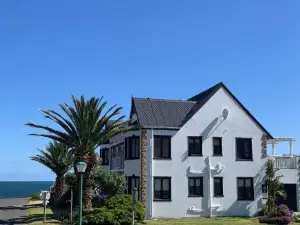 Villa le Roc Kleinmond Accommodation