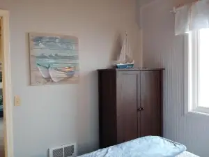 Driftwood Cottage