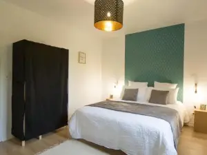 Le Gîte du Puit des Granges