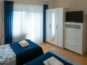 Airport Apartman