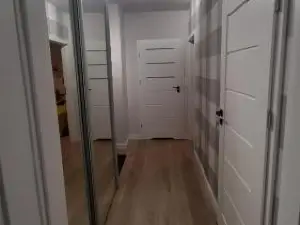 Apartament Pełka