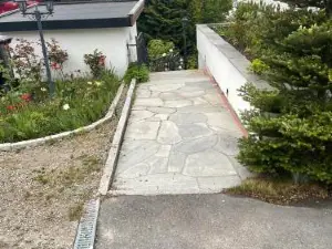 Nice 2 Bedroom Apartment on Nordstrand by the Sea