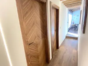 BÁNOVA APARTAMENTO TURÍSTICO