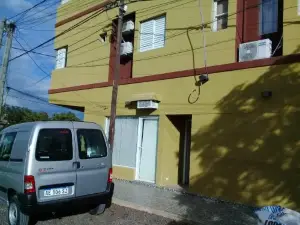 Winter Departamentos Temporarios