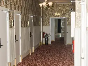 Appelberg Hotel