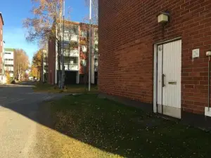 MajoitusMattila