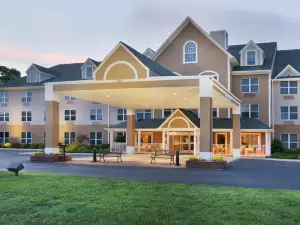 Country Inn & Suites by Radisson, Burlington (Elon), NC