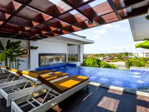 Harris Hotel Seminyak