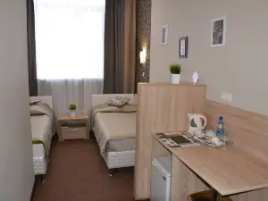 Mini-Hotel Euro