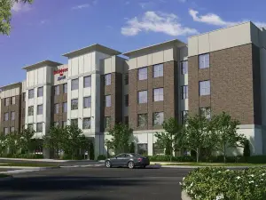 Residence Inn Austin Southwest