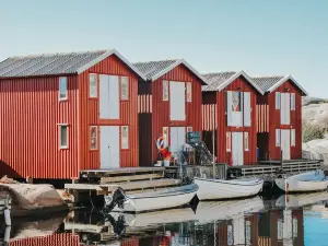Smögens Hafvsbad