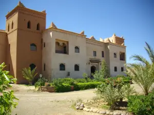 Kasbah Zitoune