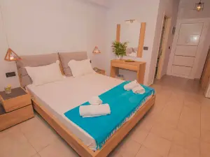 Akrotiri Lefkada