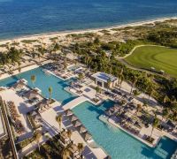 Atelier Playa Mujeres- Adults Only - All Inclusive Resort