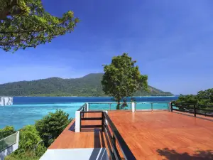 The Green Hotel Koh Lipe