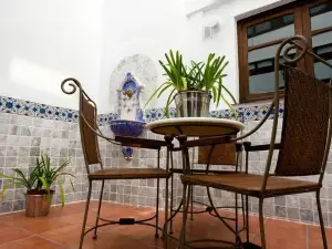 Casa Las Martinas