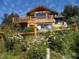 La Soñada II Villa Traful