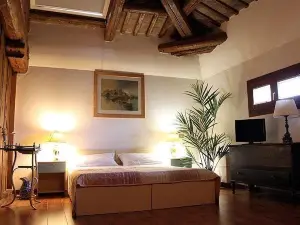 Ristorante Alloggio Ostello Amolara