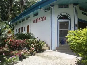 Agta Beach Resort