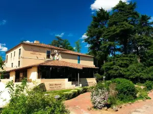 Hôtel Restaurant du Château de la Tour