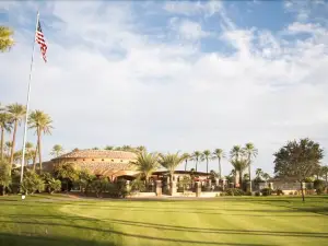 Palm Creek Golf and RV Resort 55 Plus