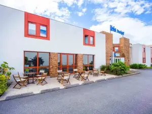 イビス バジェット レンヌ シャンテピ - リノベーテッド ホテル