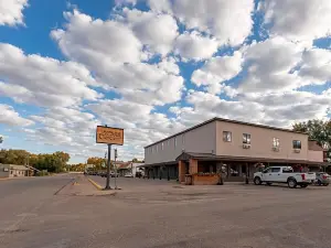 Riviera Motor Lodge
