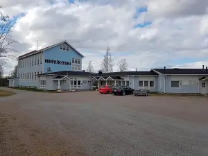Maaseutuhotelli Hirvikoski