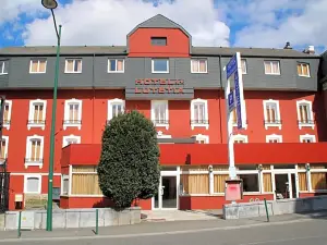 Hôtel Lutetia